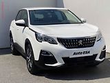 Peugeot 3008 (2018) 1.2PT, 1.maj,ČR, Active - náhled 1