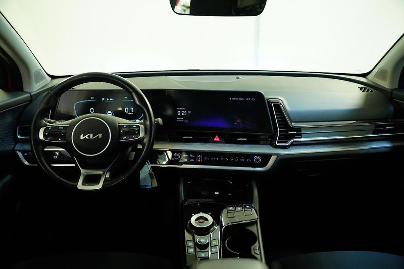 Kia Sportage - fotka 5 z 29
