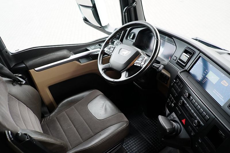 MAN TGX (2022) 26.510 / GX / ACC / E 6 / RETA - fotka 13 z 59