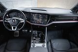 Volkswagen Touareg 3.0TDI R-LINE*TAŽNÉ*WEBASTO*ČR - náhled 7