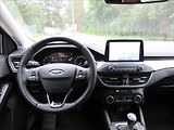 Ford Focus 1,0 i, Vyhř.sed,vol,okn, Navi, - náhled 17