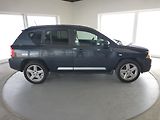 Jeep Compass (2008) 2,0CRDI*VYHŘ.SED*TAŽNÉ*ALU*4X4 - náhled 3