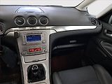 Ford S-MAX (2008) 2.2 TDCi, nová STK, Tažné - náhled 8