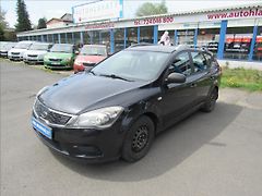 Kia Ceed 1,6 CRDi 66kW Combi - fotografie inzerátu