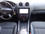 Mercedes-Benz Třídy M (2006) ML 320CDI 165kW 4MATIC - náhled 10