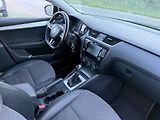Škoda Octavia (2017) 1.6tdi - náhled 44