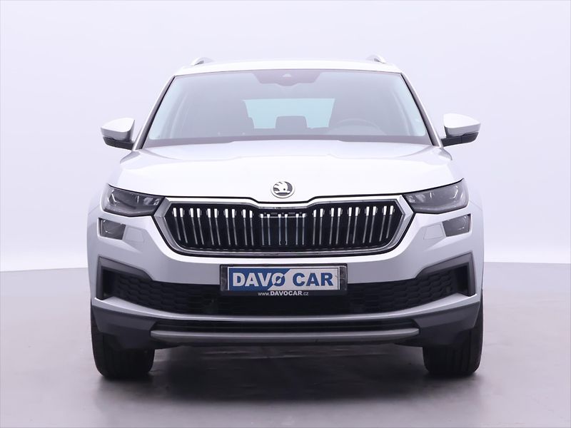 Škoda Kodiaq 2,0 TDI 4x4 Style+ Virtual DPH - fotka 2 z 34
