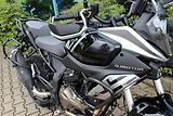 QJ Motor (2026) SRT 600 SX 2026 SKLADEM VČ KUF - náhled 1
