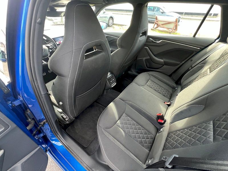 Škoda Kamiq (2021) Style 1.5TSi 110kW 6°manuální - fotka 12 z 29