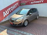 Opel Meriva 1.4 16V Cosmo, ČR, Serviska, 9 - náhled 1