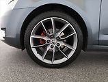 Škoda Octavia (2015) Ambition 2.0 TDI, Automat - náhled 18
