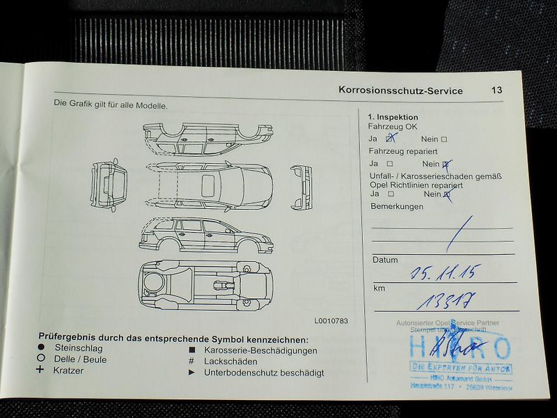 Opel Movano 2,3 CDTI 120 KW L2H2 DC, 7 SED - fotka 38 z 39