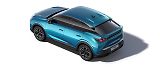 Peugeot 3008 (2026) ALLURE Hybrid 145 e-DCS6 - náhled 7