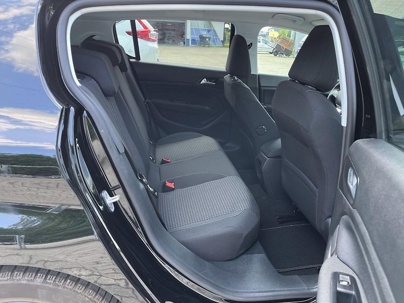 Peugeot 308 1.5 HDI 75 kW navigace - fotka 10 z 14