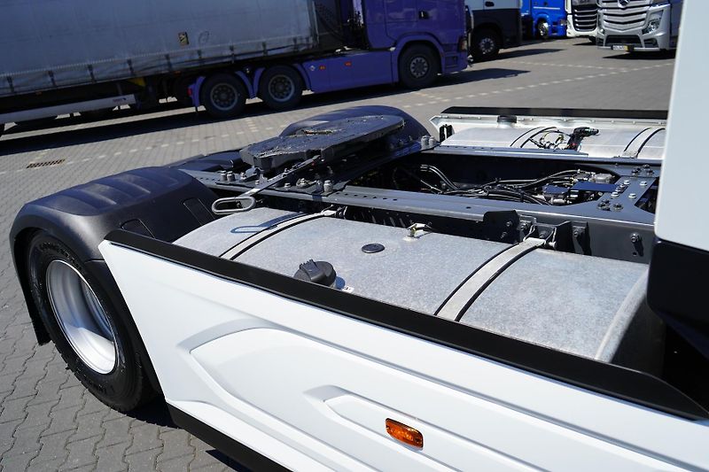 DAF XG (2025) 480 / ACC / E 6 / I – COOL / R - fotka 36 z 50