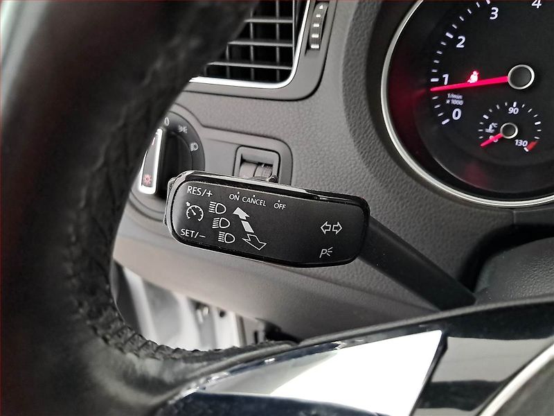 Volkswagen Polo (2016) 1.2 TSI, Tempomat - fotka 17 z 17