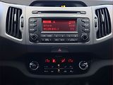 Kia Sportage (2015) 1.6 GDI, Serv.kniha, Tempomat - náhled 12
