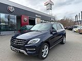 Mercedes-Benz Třídy M - náhled 1