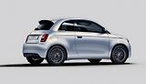 Fiat 500 (2026) Hybrid Torino 1.0 BSG 65k - náhled 1