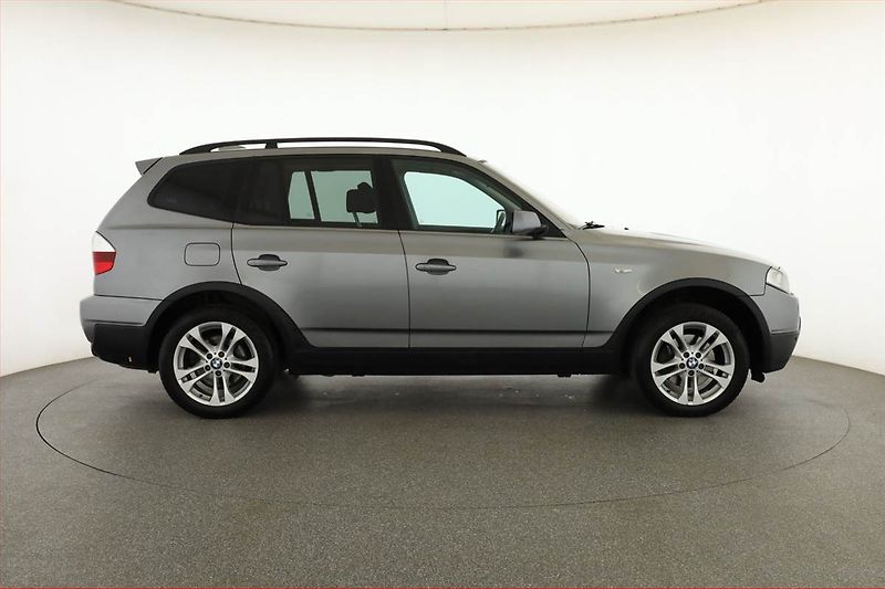 BMW X3 (2008) 3.0si, LPG, 4X4, Automat - fotka 6 z 15