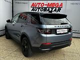 Land Rover Discovery Sport 2,0 D150 AWD 110kW HSE SERVIS! - náhled 8