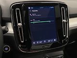 Volvo XC40 (2026) B3 AUT DARK ULTRA  - náhled 60