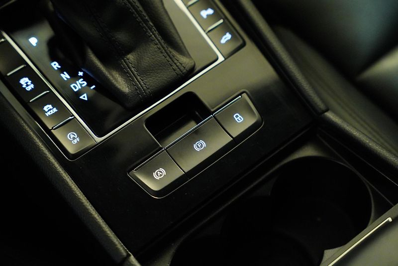 Škoda Superb - fotka 25 z 29