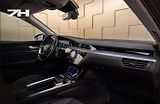 Audi Q8 e-tron 50 Q Kamera Tažné Vzduch LED - náhled 14