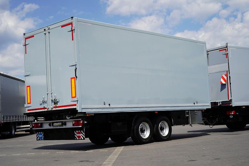 DAF CF (2017) 290 / ACC / EURO 6 / IZOTERMA  - fotka 43 z 58