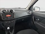 Dacia Logan (2018) 1.0 SCe, Serv.kniha - náhled 8