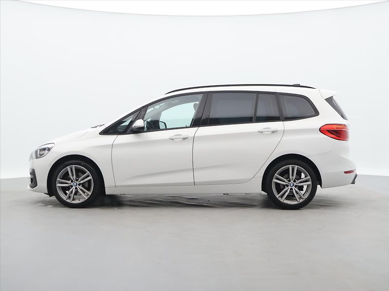 BMW Řada 2 1,5 Gran Tourer 218i Aut. DPH - fotka 4 z 32