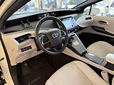 Toyota Mirai (2017) - náhled 14