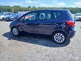 Opel Meriva 1.6 cdti, r.v. 2016, ALU - náhled 18