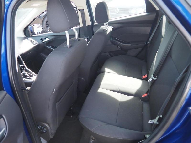 Ford Focus (2017) 1.5TDCi - fotka 14 z 36