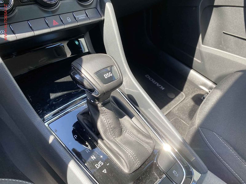 Škoda Karoq (2019) 1.5 TSi, Ambition, DSG, LED - fotka 16 z 18