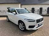 Volvo XC90 Momentum B5 2.0d / DPH / - náhled 6