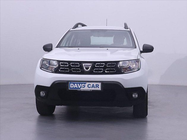 Dacia Duster 1,5 dCi 4x4., zdroj: se svolením Davo Car