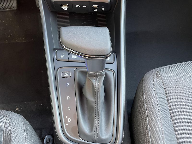 Hyundai i20 26 1,0 T-GDI DCT SMART - fotka 27 z 28