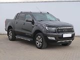 Ford Ranger (2018) Wildtrack 3.2 TDCi - náhled 1