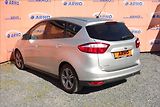 Ford C-MAX 1,6 TDCi 85KW, SERVIS. KN. - náhled 4