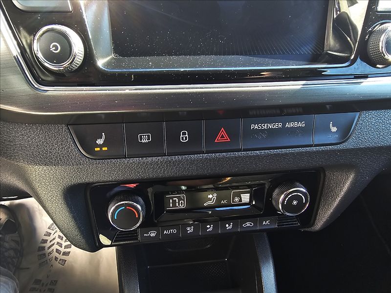 Škoda Fabia III 1,0TSi 81KW CLEVER STK - fotka 23 z 47