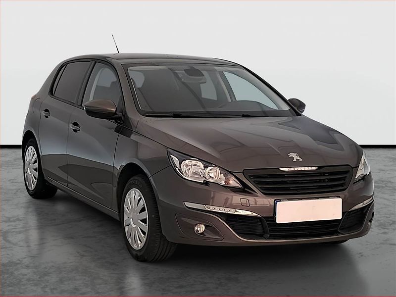 Peugeot 308 (2013) 1.6 HDi, Navi, Tempomat - fotografie inzerátu