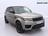 Land Rover Range Rover 3,0 D300 221kW Aut. 4x4 CZ - náhled 1