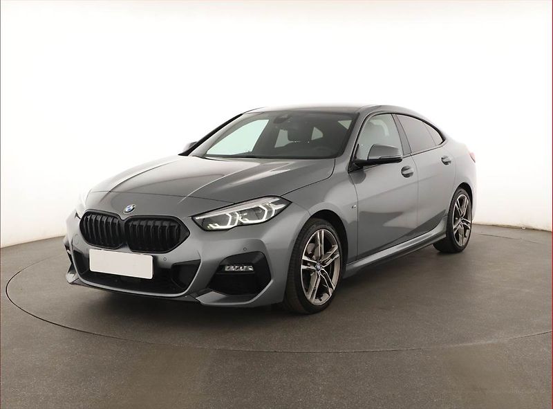 BMW Řada 2 (2023) 218d Gran Coupé - fotka 2 z 20