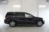 Mercedes-Benz GL (2006) 5,5I V8 4MATIC AUTOMAT 7 MÍST - náhled 3