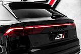 Audi Q8 50TDI FL S-line Laser B&O - náhled 9