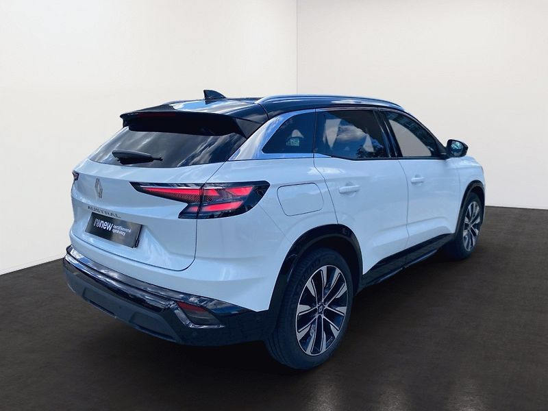 Renault Austral (2025) techno mild hybrid 160 auto - fotka 4 z 23