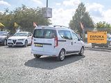 Dacia Dokker (2014) ČR 1.6i ROZVODY – 1 MAJITEL - náhled 4
