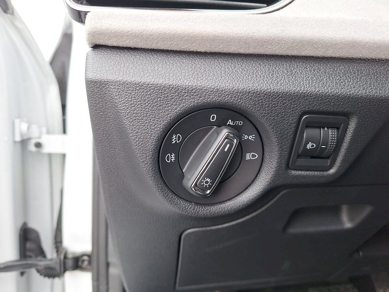 Škoda Scala (2025) SELEC TSI 85/1.0 A7F - fotka 20 z 26