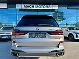 BMW X7 40xd Masáže N.náprava N.topení - náhled 17